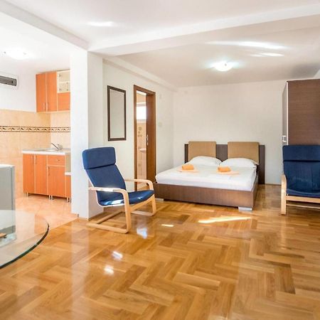 Majka Apartments コトル エクステリア 写真