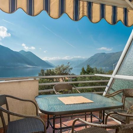 Majka Apartments コトル エクステリア 写真