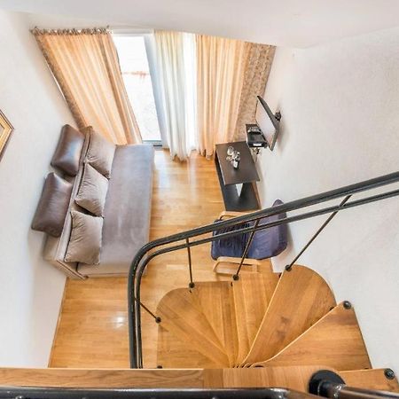 Majka Apartments コトル エクステリア 写真