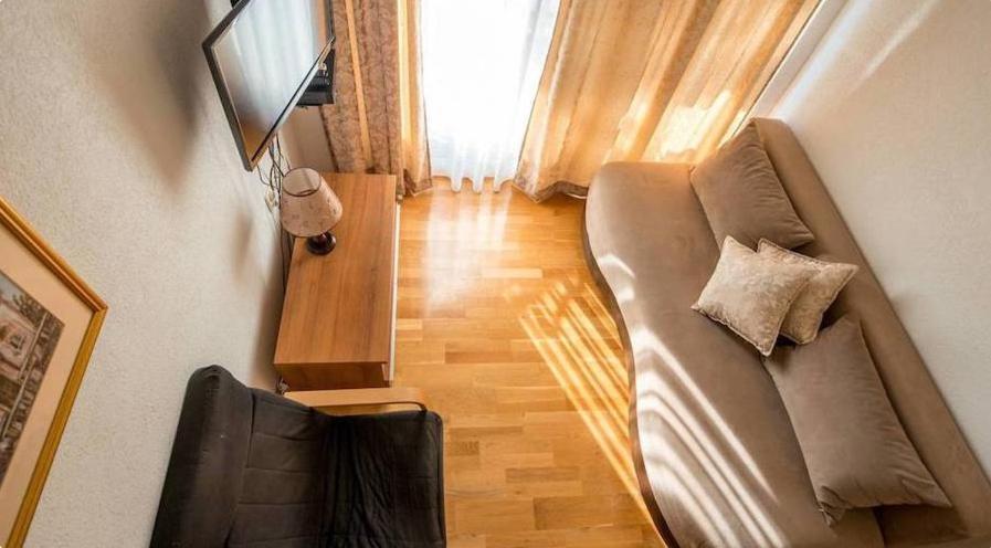 Majka Apartments コトル エクステリア 写真