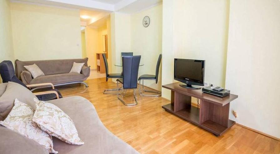 Majka Apartments コトル エクステリア 写真