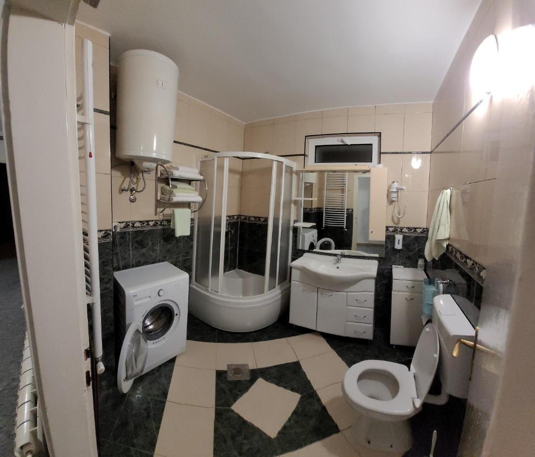 Majka Apartments コトル エクステリア 写真