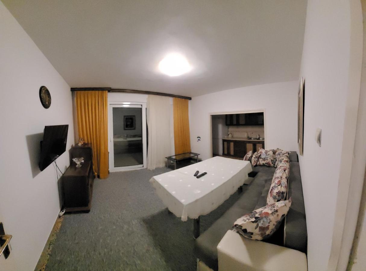 Majka Apartments コトル エクステリア 写真