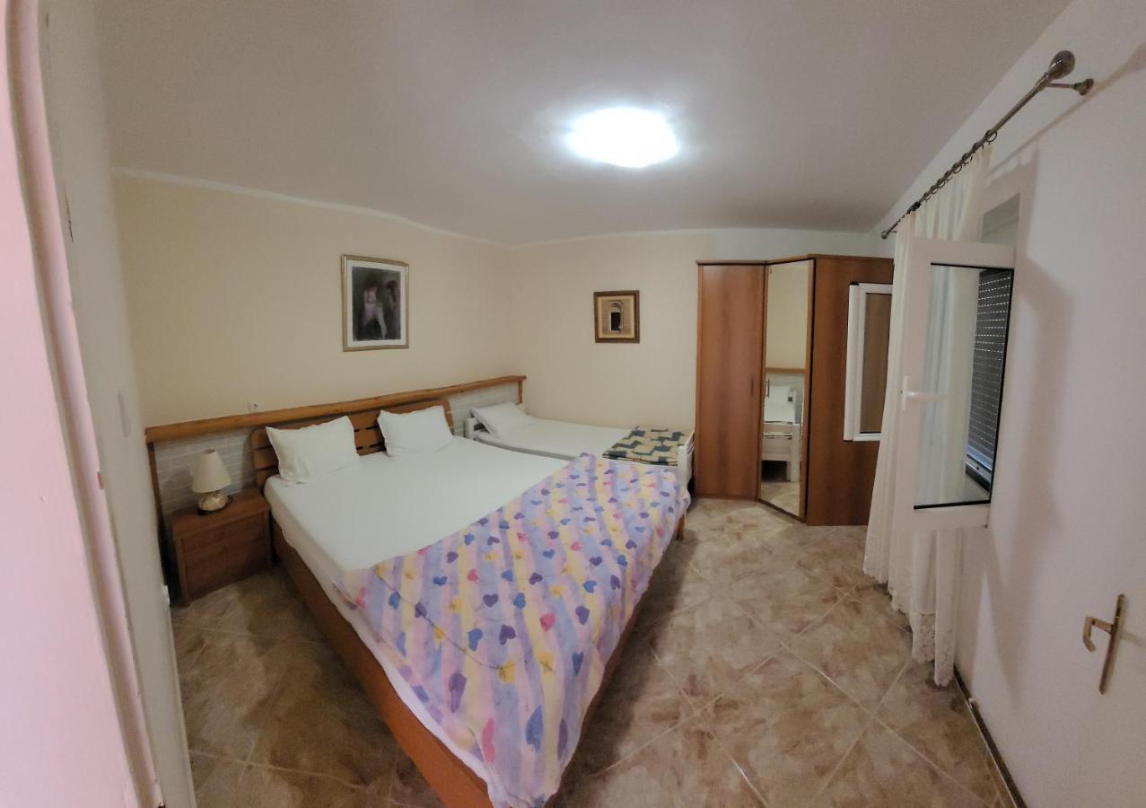 Majka Apartments コトル エクステリア 写真