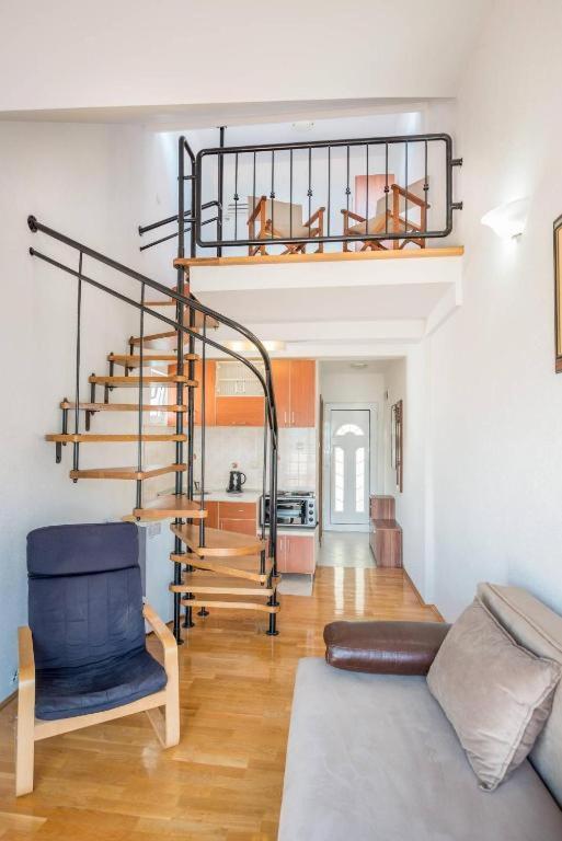 Majka Apartments コトル エクステリア 写真