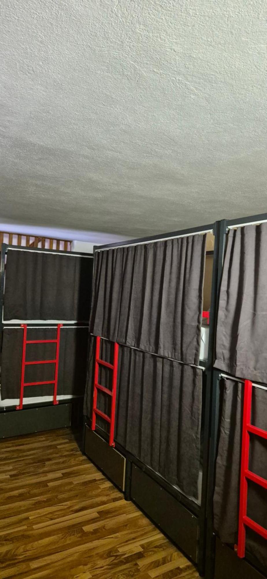 Majka Apartments コトル エクステリア 写真