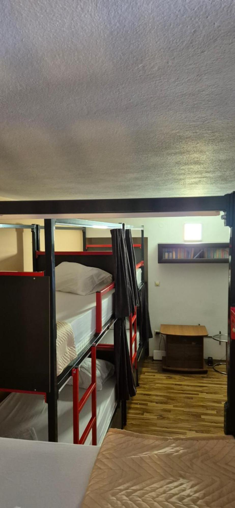 Majka Apartments コトル エクステリア 写真