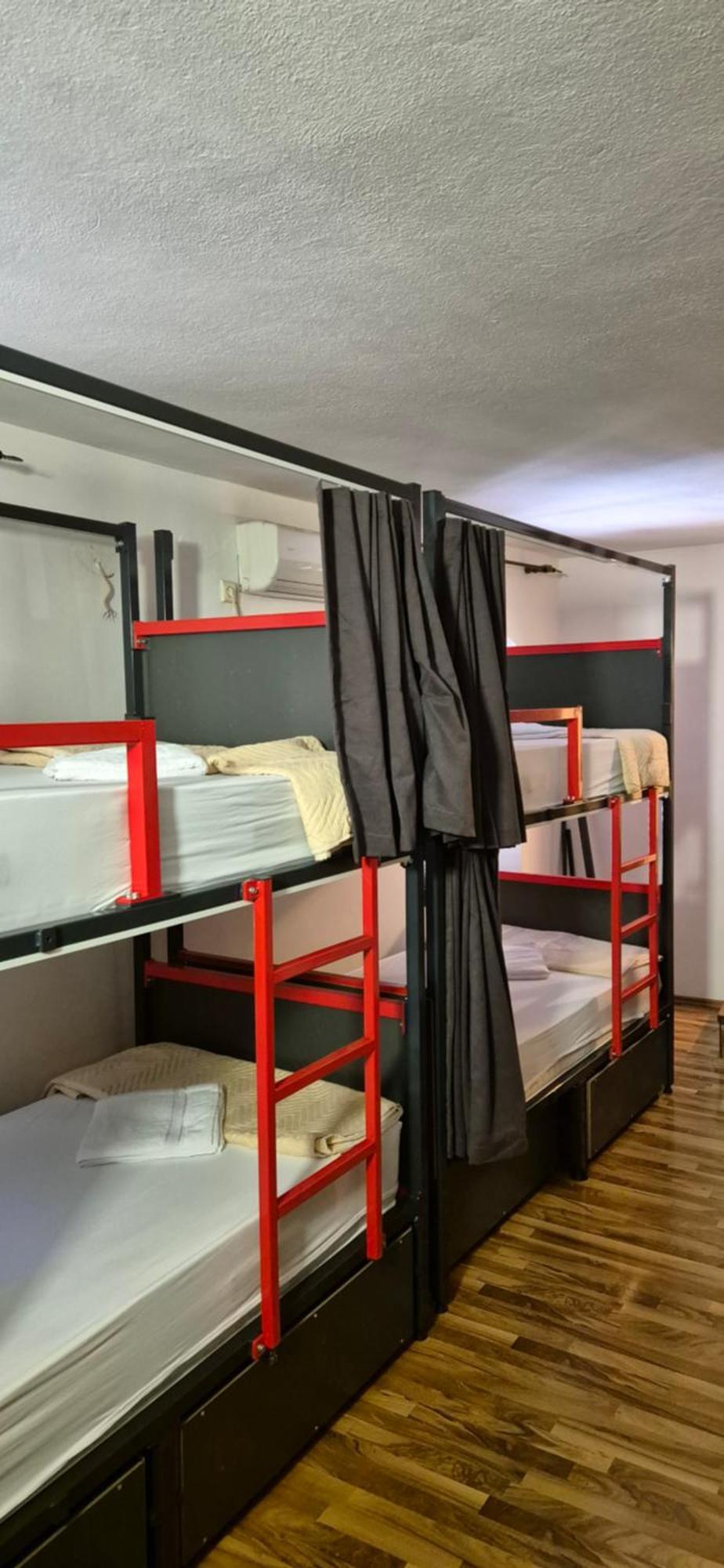 Majka Apartments コトル エクステリア 写真