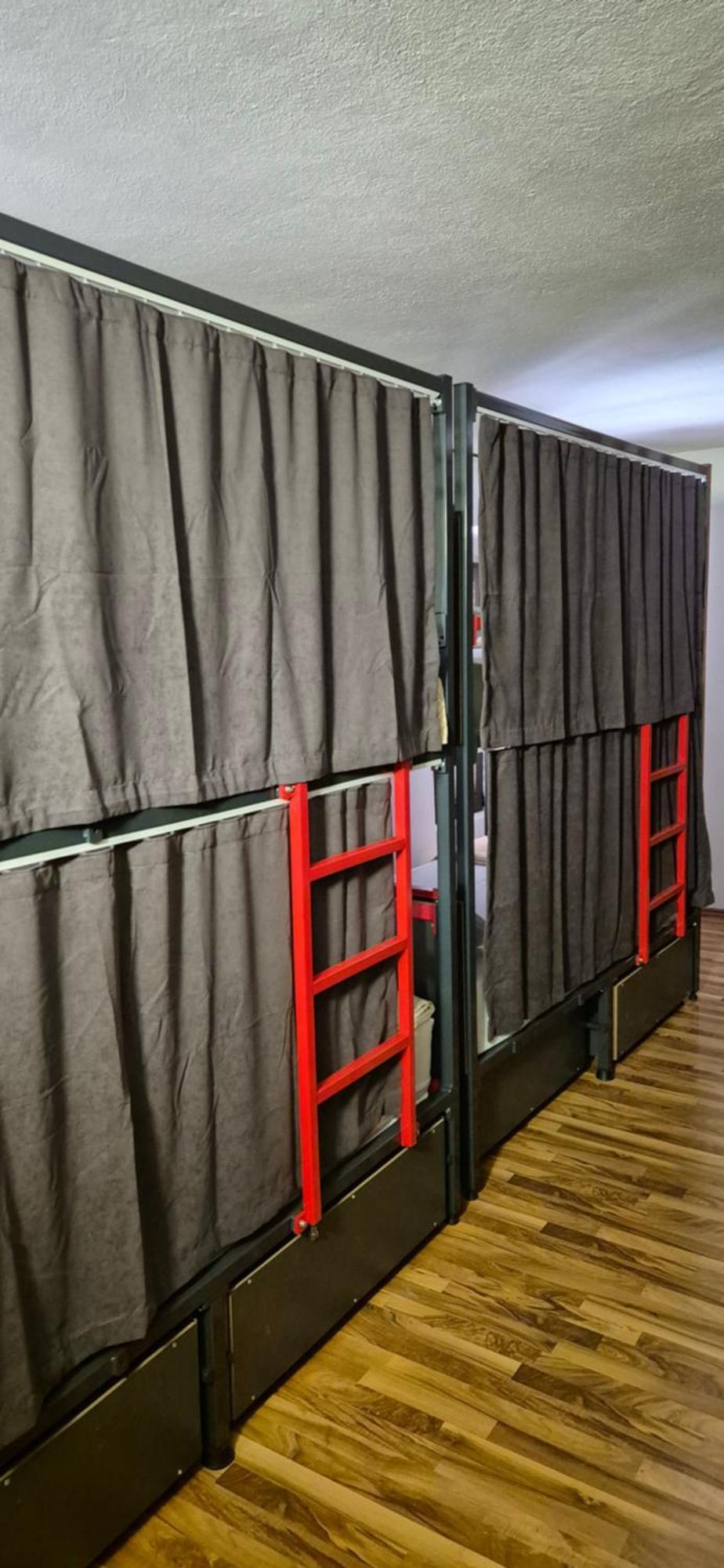 Majka Apartments コトル エクステリア 写真