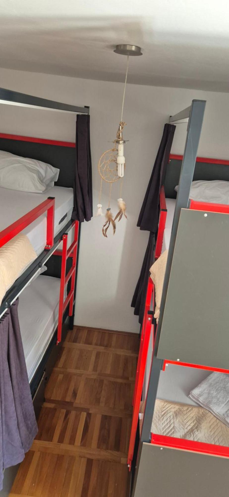 Majka Apartments コトル エクステリア 写真