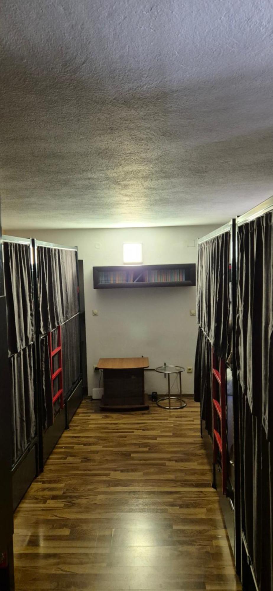 Majka Apartments コトル エクステリア 写真