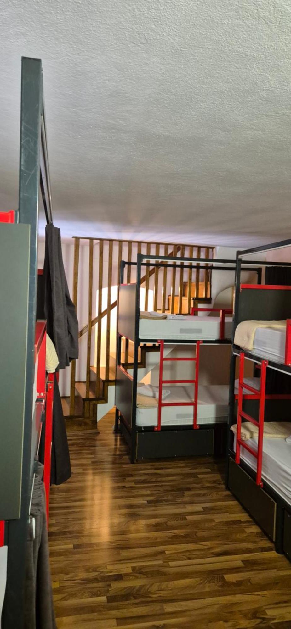 Majka Apartments コトル エクステリア 写真